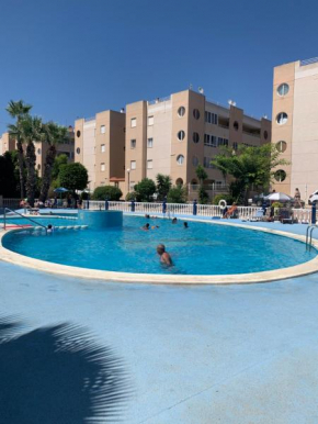 Très Beau T4 torrevieja rénové et moderne